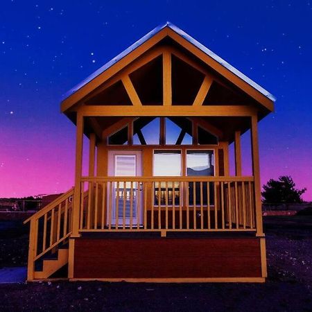 080 Tiny Home Nr Grand Canyon South Rim Sleeps 8 Valle Exteriör bild