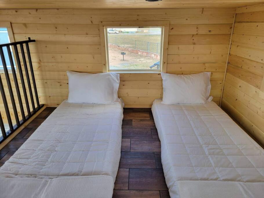 080 Tiny Home Nr Grand Canyon South Rim Sleeps 8 Valle Exteriör bild
