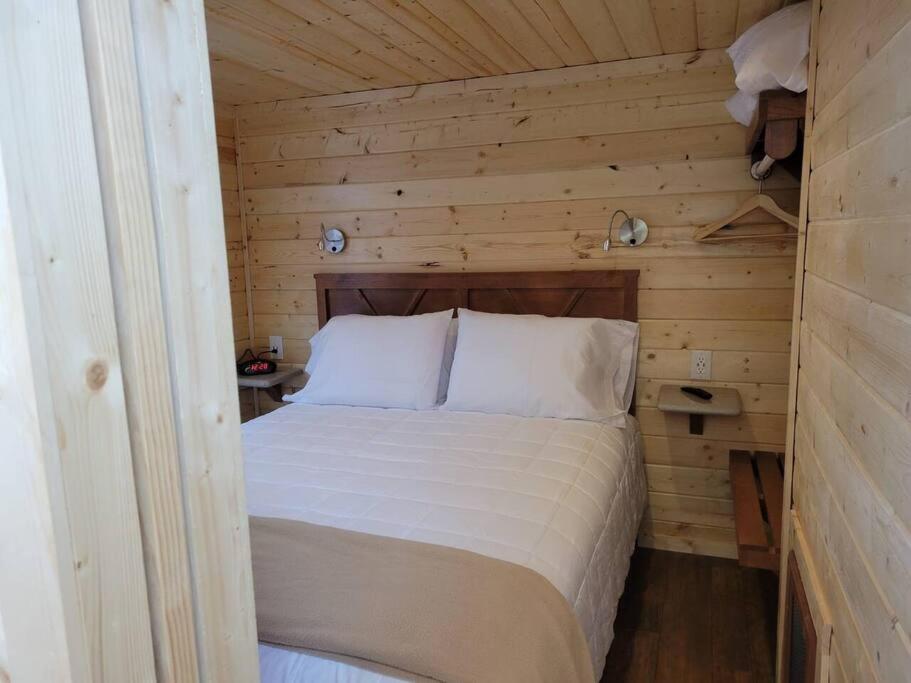 080 Tiny Home Nr Grand Canyon South Rim Sleeps 8 Valle Exteriör bild