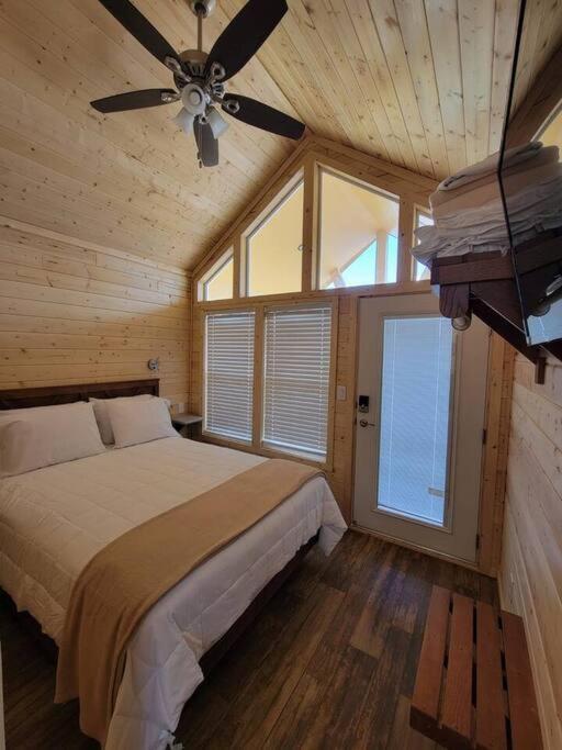 080 Tiny Home Nr Grand Canyon South Rim Sleeps 8 Valle Exteriör bild