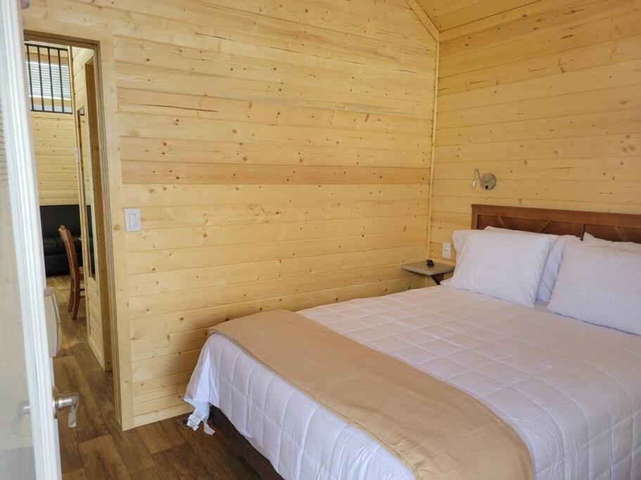 080 Tiny Home Nr Grand Canyon South Rim Sleeps 8 Valle Exteriör bild