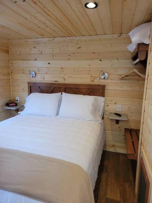 080 Tiny Home Nr Grand Canyon South Rim Sleeps 8 Valle Exteriör bild