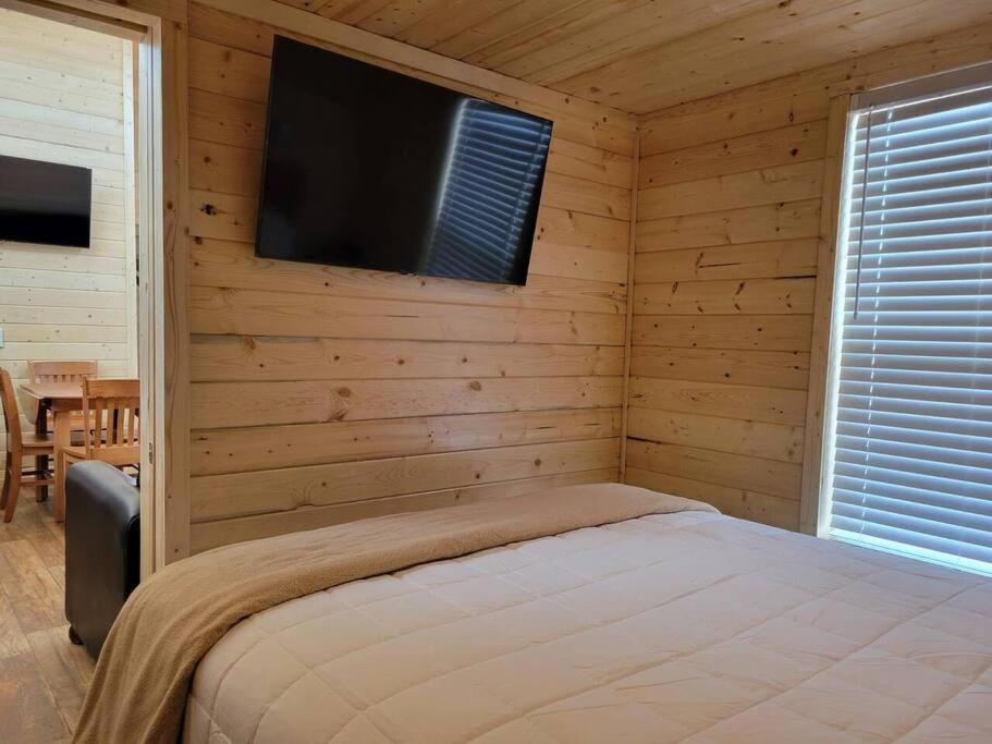 080 Tiny Home Nr Grand Canyon South Rim Sleeps 8 Valle Exteriör bild